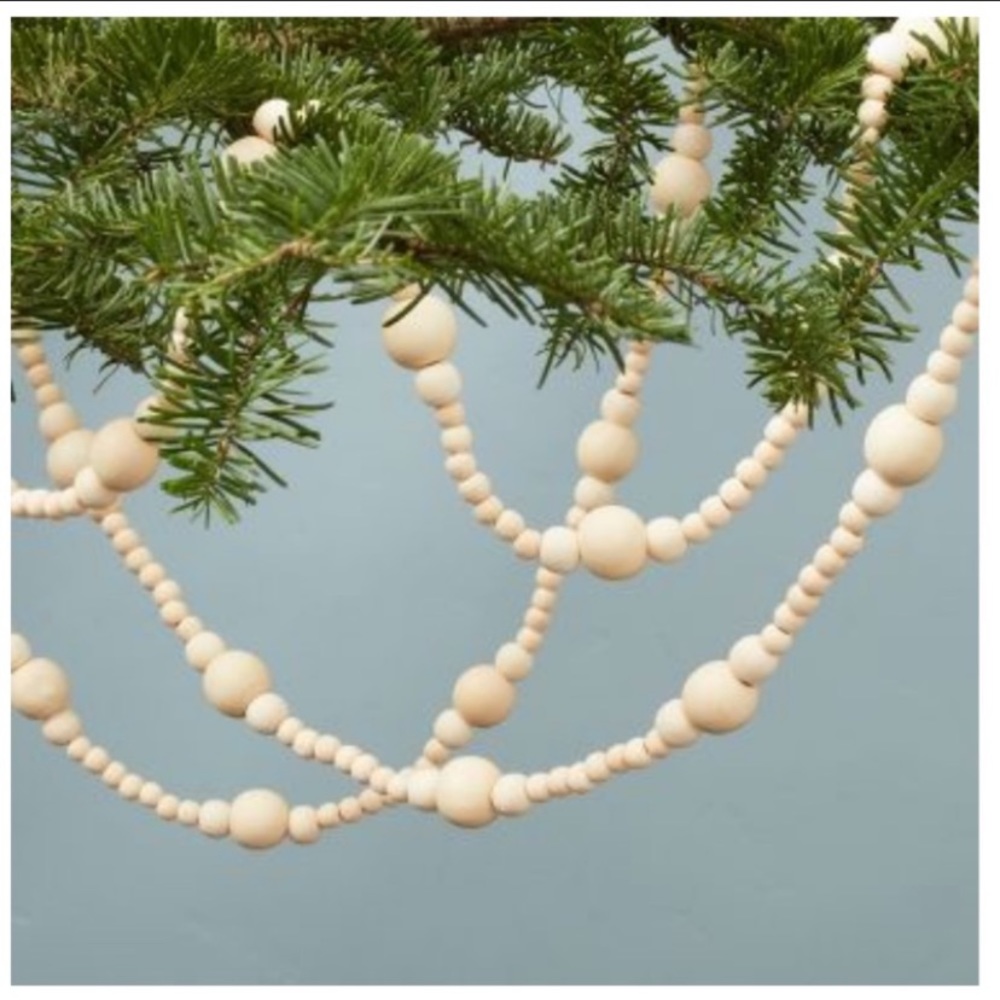 🆕Hearth & Hand Garland
